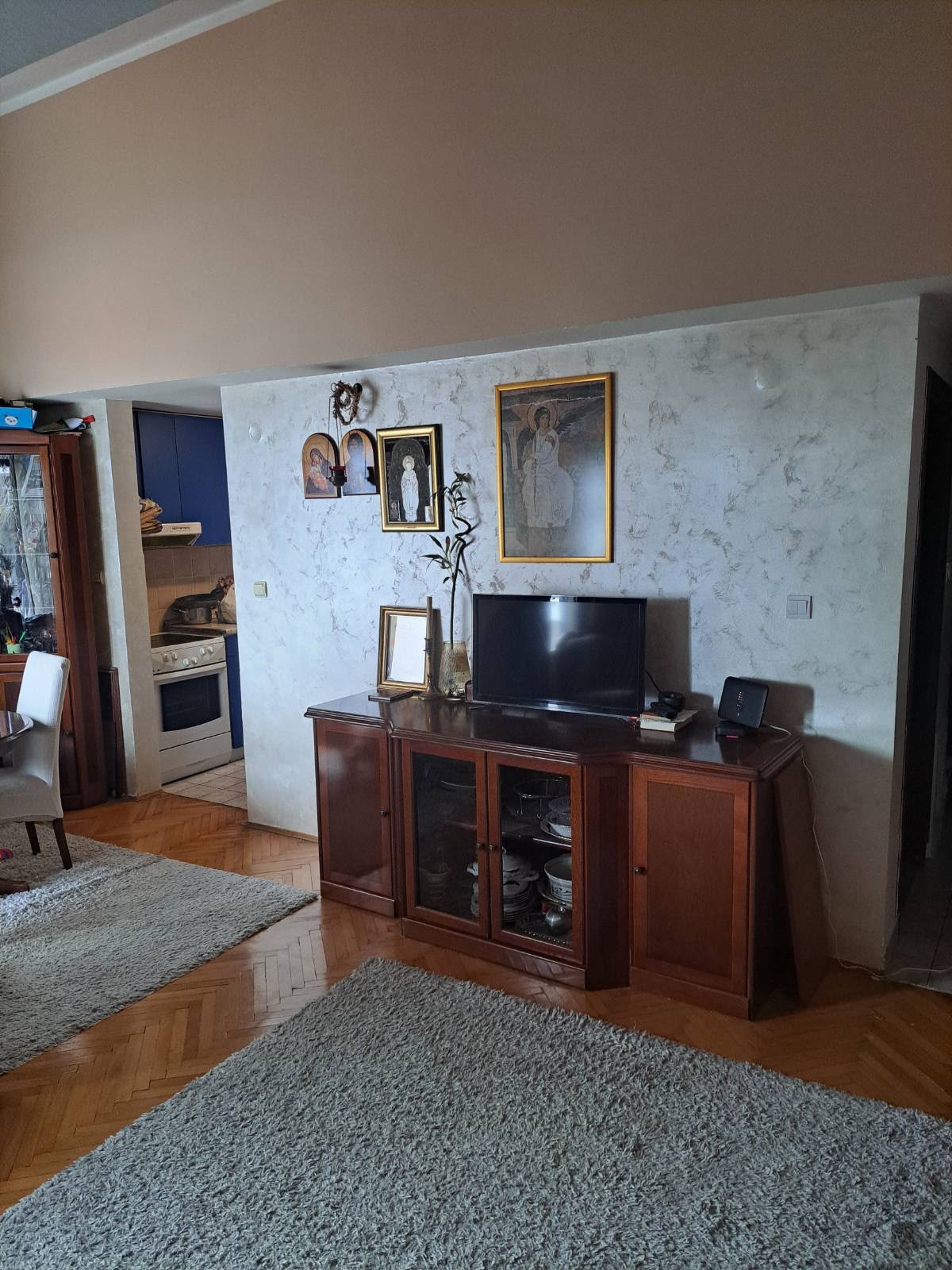 Image of Apartment - 2 Bedrooms - 1 Bathrooms for Sale in Tivat-Tivat-Montenegro, Image 2